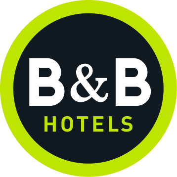 Logo B&B Hotel