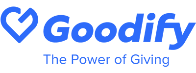 Logo di Goodify