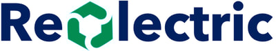 Logo di Relectric