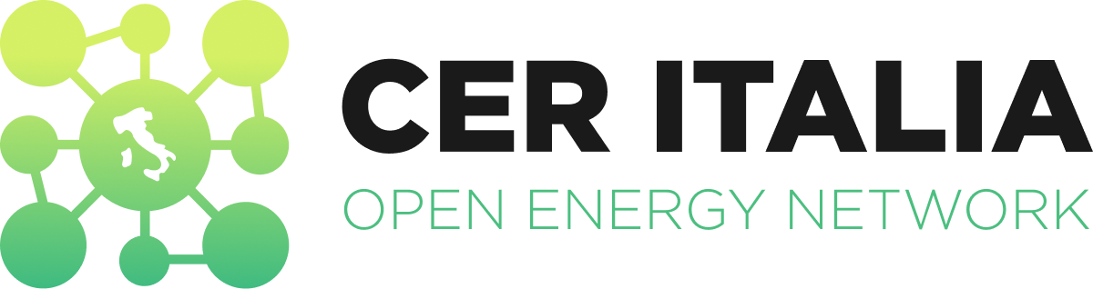 Logo CER Italia