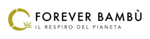 Logo Forever Bambù