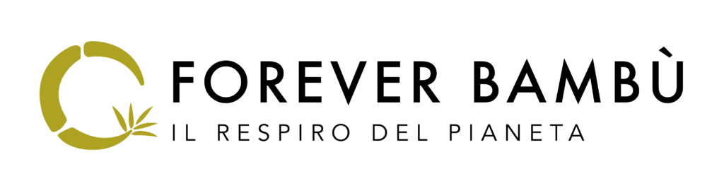 Logo Forever Bambù